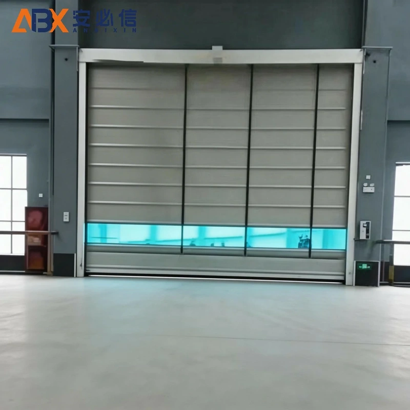 伊犁哈萨克自治州PVC堆积门