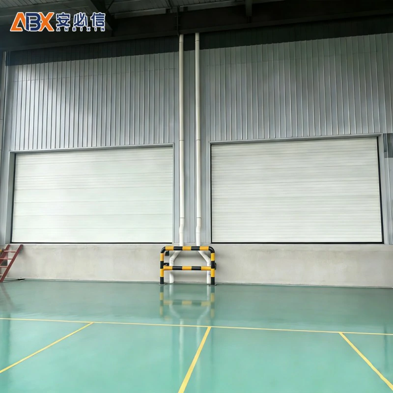 伊犁哈萨克自治州消防滑升门